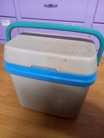 Frigobox, Caravans en Kamperen, Koelboxen, Ophalen, Gebruikt, Koelbox, Koelelement