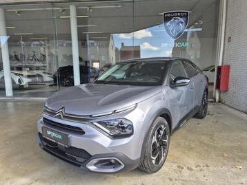 Citroen C4 SHINE MAX beschikbaar voor biedingen