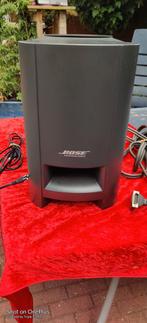 Bose 321 basmodule serie 1, Ophalen of Verzenden, Zo goed als nieuw