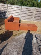 Hoeksalon, Tuin en Terras, Ophalen, Gebruikt