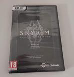 The Elder Scrolls 5 - Skyrim Legendary Edition (Nieuw), Consoles de jeu & Jeux vidéo, Jeux | PC, Jeu de rôle (Role Playing Game)