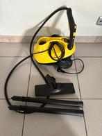 Stoomreiniger Kärcher sc3 easyfix, Electroménager, Vapeurs, Enlèvement, Comme neuf, Nettoyeur à vapeur