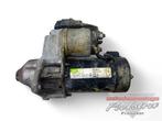 Startmotor van een Opel Meriva, Gebruikt, -, -, Opel