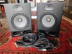 Focal Alpha 80 - Enceintes de monitoring, Overige merken, Front, Rear of Stereo speakers, Gebruikt, 120 watt of meer