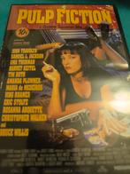 Pulp fiction, Ophalen of Verzenden, Zo goed als nieuw