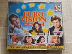 Eurovision Volume 1, Cd's en Dvd's, Cd's | Verzamelalbums, Ophalen of Verzenden, Gebruikt