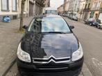 Citroen C4 annee 2006, Auto's, Citroën, Euro 5, Zwart, Particulier, 5 zetels