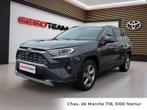 Toyota RAV-4 Premium, Automaat, Parkeersensor, 2498 cc, 5 deurs