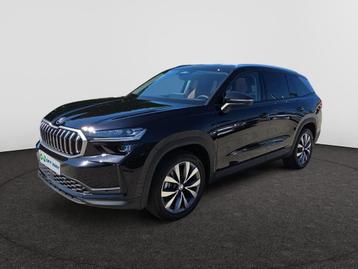 Skoda Kodiaq Kodiaq 1.5 TSI MHEV Selection 7pl. DSG beschikbaar voor biedingen