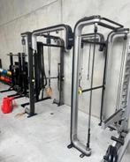 Technogym Omnia 8 in perfecte staat!, Ophalen of Verzenden, Zo goed als nieuw