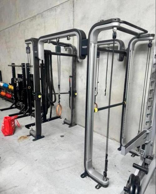 Technogym Omnia 8 in perfecte staat!, Sport en Fitness, Fitnessmaterialen, Zo goed als nieuw, Ophalen of Verzenden