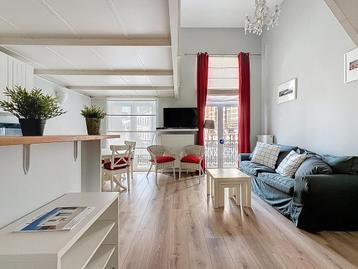 Appartement à louer à Etterbeek, 2 chambres beschikbaar voor biedingen