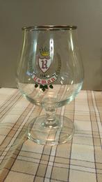 Lot glazen Roman, Geuze ,Op Ale ,De Neve,,Carlsberg, Verzamelen, Ophalen, Nieuw, Glas of Glazen, Overige merken