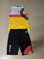 Vêtements de sport Walk in, Enlèvement