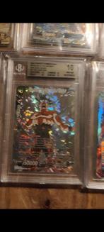 Son Goku state of the gods SCR BGS 10, Collections, Collections Autre, Enlèvement ou Envoi, Neuf