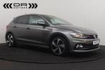 Volkswagen Polo GTI 2.0TFSi DSG, Auto's, 4 cilinders, 1984 cc, 0 kg, 5 deurs