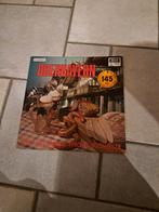 Vinyl lp oberbayern, Enlèvement ou Envoi, Utilisé, Européenne