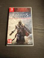 Assassin’s creed nintendo switch, Games en Spelcomputers, Ophalen of Verzenden
