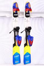 110 kinder ski's DYNASTAR TEAM COMP, speed series, Sport en Fitness, Gebruikt, Verzenden, 100 tot 140 cm, Rossignol