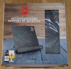 Duvel receptenhouder, Verzamelen, Ophalen of Verzenden, Nieuw, Overige typen, Duvel