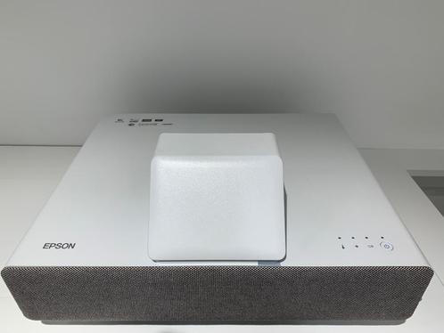 Epson EH-LS500 short-throw-projector, Audio, Tv en Foto, Beamers, Nieuw, LCD, Ultra HD (4K), Ophalen