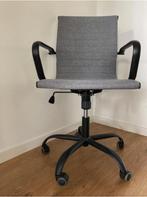 Chaise de bureau de style Eames « Petrol EA108 », Maison & Meubles, Chaises de bureau, Comme neuf, Chaise de bureau, Ergonomique