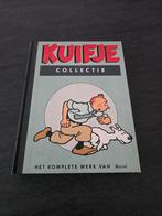 Kuifje box met 8 mini verhalen, Boeken, Ophalen of Verzenden, Zo goed als nieuw