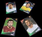 Panini Euro 2004 Stickers Ibrahimovic Owen Beckham Figo EK, Envoi, Neuf