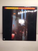 LP - Depeche Mode - Black Celebration ( Vinyl ), Ophalen of Verzenden, Zo goed als nieuw, 12 inch, Poprock