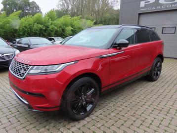 Land Rover Range Rover Velar 2.0 Turbo PHEV P400e 4x4 PLUG I disponible aux enchères