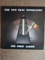 Various ‎– The New Beat Connection - The First Album, Cd's en Dvd's, Vinyl | Dance en House, Ophalen of Verzenden, Zo goed als nieuw