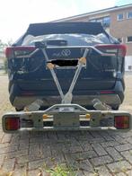 Auto duo fietsdrager, Ophalen, 2 fietsen, Gebruikt, Fietsendrager-accessoire