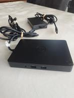 Dell docking station, Computers en Software, Dockingstations, Ophalen of Verzenden, Docking station