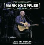 2 cd's - Mark KNOPFLER - Live in Berlijn 2019, Verzenden, Poprock, Nieuw in verpakking