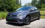 Volkswagen Polo DSG 40.000km 10/2022 1 jaar garantie, Auto's, Volkswagen, Stof, Bedrijf, 5 zetels, 5 deurs