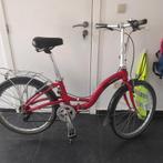 Vouwfiets dahon briza d7, Ophalen of Verzenden, Zo goed als nieuw, Dahon, Versnellingen