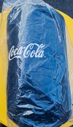 Slaapzak coca - cola ( nieuw ), Verzamelen, Ophalen of Verzenden, Zo goed als nieuw