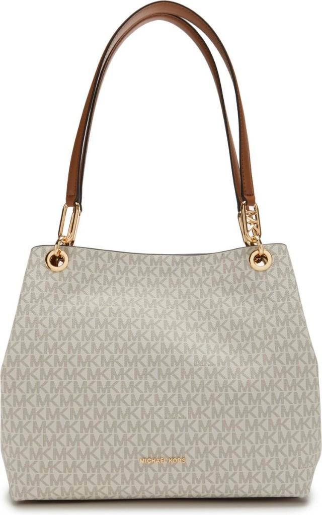 Michael Kors handtas, Handtassen en Accessoires, Tassen | Damestassen, Zo goed als nieuw, Handtas, Ophalen of Verzenden