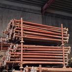 50-tal schoren - stippen - stantsoenen, Doe-het-zelf en Bouw, Steigers, Ophalen, Gebruikt