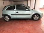OPEL CORSA, Auto's, Opel, Voorwielaandrijving, Stof, 4 cilinders, 1389 cc