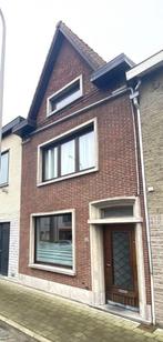 Huis te koop in Wevelgem, 4 slpks, 223 kWh/m²/an, 183 m², 4 pièces, Maison individuelle