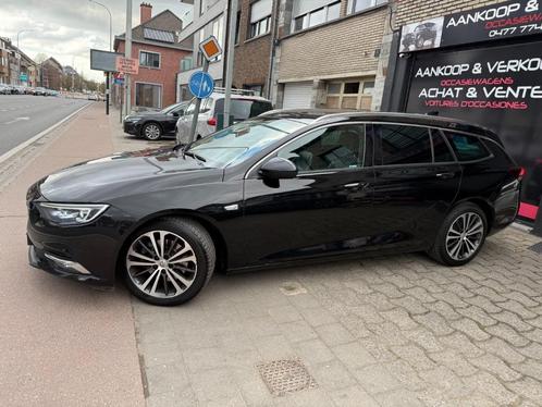 Opel Insigna 2.0Cdti 170pk Automaat VOLLEDIG Netto 11569, Auto's, Opel, Bedrijf, Te koop, Insignia, ABS, Achteruitrijcamera, Adaptive Cruise Control