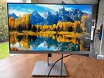 HP e233 23-inch full HD computerscherm, Computers en Software, Monitoren, Ophalen, HD, Zo goed als nieuw, HDMI