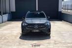 Mercedes-Benz GLC 200 AMG-DIGITAL LIGHT-PANO-TREKH-360-ELEKT, Auto's, Mercedes-Benz, Automaat, 4 cilinders, 5 zetels, USB