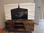 Tv Samsung 40 pouces + Meuble