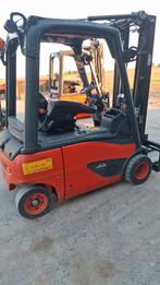 Linde e16-02 evo triplex, Ophalen of Verzenden, Linde, Vergel105@hotmail.com
