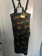 survêtement de plus de l armée belge, Collections, Enlèvement, Armée de terre, Vêtements ou Chaussures