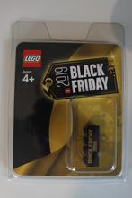 Lego Black Friday 2019 Brick blister pack, Ophalen of Verzenden, Nieuw, Complete set, Lego