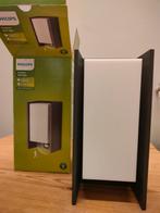 Philips buitenlamp, Ophalen, Zo goed als nieuw