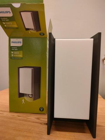 Philips buitenlamp beschikbaar voor biedingen